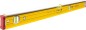 Preview: STABILA Maurer-Wasserwaage 81 cm, Type 96-2 K, 16403