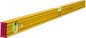 Preview: STABILA Wasserwaage 100 cm, Type 80 AS, 19168