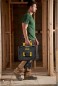 Preview: STANLEY FatMax PRO-STACK™, Großer Werkzeugkoffer mit Schaumstoffeinlage und Organizer, FMST1-71966
