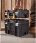 Preview: STANLEY FatMax PRO-STACK™, Großer Werkzeugkoffer mit Schaumstoffeinlage und Organizer, FMST1-71966