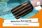 Preview: Steinbach Aquascrub Set, inkl. Aufbewahrungsnetz, 061180Y