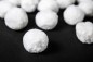 Preview: Steinbach Filter Balls, 700 g, 040050