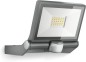 Preview: Steinel LED-Außenstrahler XLED ONE S anthrazit, 180°-Bewegungsmelder, 18,6 W, 065249