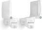 Preview: Steinel LED-Strahler XLED home 2 XL S weiß, 030070
