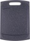 Preview: Steuber Schneidebrett Granitoptik, 29 x 20 cm, 10-055045