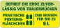 Preview: Substral Celaflor TrauermückenEX - 4 x 7,5 ml, 66750