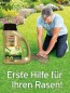 Preview: Substral Magisches Rasen-Pflaster, 3in1 Rasenreparatur Rasensamen + Premium Keimsubstrat + Dünger, 1 kg 87641