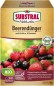 Preview: Substral Naturen Bio Beerendünger, für Beerenobst, Kern und Steinobst, 1,7 kg, 83060