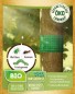 Preview: Substral Naturen Bio Leimring, Raupenleimring inkl. Bindedraht, gegen Raupen, Ameisen und andere Schadinsekten, 2,5 m 78220