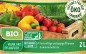 Preview: Substral Naturen Bio Pflanzen-Nahrung, veganer Flüssigdünger für Zierpflanzen, Obst & Gemüse, 2 L, 83450