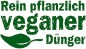 Preview: Substral Naturen Bio Pflanzen-Nahrung, veganer Flüssigdünger für Zierpflanzen, Obst & Gemüse, 2 L, 83450