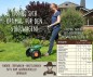Preview: Substral Naturen Bio Rasendünger organischer Volldünger, 3 Monate Langzeitwirkung, bis zu 80 m², 2,8kg 8855