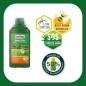 Preview: Substral Rasen-Vital, SOS Sofort-Hilfe für schnelles Grün auf Rasenflächen, 1Liter, 67100