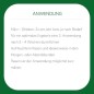 Preview: Substral Rasen-Vital, SOS Sofort-Hilfe für schnelles Grün auf Rasenflächen, 1Liter, 67100