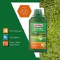 Preview: Substral Rasen-Vital, SOS Sofort-Hilfe für schnelles Grün auf Rasenflächen, 1Liter, 67100