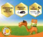 Preview: Substral Rasensamen Der Sonnige, Rasensamenmischung für sonnige und trockene Standorte, 1,125 kg, 89999C