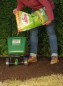Preview: Substral Rasensamen Sport und Spiel, strapazierfähige Rasensaat-Mischung mit Grünfärbung gegen Vogelfraß, 2kg, 100m², Blau 2kg - 100qm Single 87971