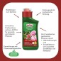 Preview: Substral Rosen-Vital mit Anti-Stress-Formel, zur Stabilisierung gestresster Pflanzen, 500ml, 66800