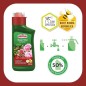 Preview: Substral Rosen-Vital mit Anti-Stress-Formel, zur Stabilisierung gestresster Pflanzen, 500ml, 66800