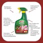 Preview: SUBSTRAL ROSEN-VITAL Spritzmittel, Spray zur Sofort-Hilfe bei bereits gestressten Pflanzen, 800ml, 66830