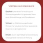 Preview: SUBSTRAL ROSEN-VITAL Spritzmittel, Spray zur Sofort-Hilfe bei bereits gestressten Pflanzen, 800ml, 66830
