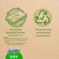 Preview: Swiffer Bodenwischer Starterset 1 Bodenwischer + 8 Trockene Bodentücher, 43011004