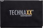 Preview: Technaxx 21W Solar Ladetasche mit USB Anschluss für das Handy, Powerbank und mehr, TX-207 5016
