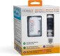 Preview: Technaxx Mini-Akku-Luftpumpe PRO TX-261 mit 1360 mAh Akku, 5095