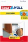 Preview: Tesa tesamoll UNIVERSAL Türboden-Schaumstoffdichtung, 1m x 38mm, 05422-00101-01