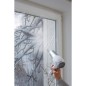 Preview: Tesamoll Thermo Cover transparent, 05432-00000-01