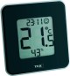 Preview: TFA Dostmann Digitales Thermo-Hygrometer STYLE, schwarz, 30.5021.01