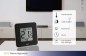Preview: TFA Dostmann Digitales Thermo-Hygrometer STYLE, schwarz, 30.5021.01
