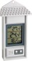 Preview: TFA Dostmann Digitales Thermometer für innen oder außen, 30.1039