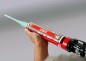 Preview: TOX Auspresspistole Liquix Blaster, zur Verarbeitung von 150/280/300 ml, 08460095