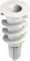 Preview: TOX Gipskartondübel, Spiral, 50 Stück, 32 mm, 068100231