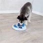 Preview: TRIXIE Dog Activity, Flip Board Strategiespiel für Hunde, ø 23cm, 32026