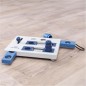 Preview: TRIXIE Dog Activity, Mini Mover Strategiespiel für Hunde, 25 x 20 cm, 32029