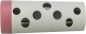 Preview: TRIXIE Snack Roll Katzenspielzeug, grau/rot, 4592