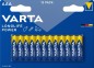 Preview: VARTA Batterien Longlife Power AAA Batterie, 12 Stk., 4903121482
