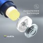 Preview: VARTA Batterien Longlife Power AAA Batterie, 12 Stk., 4903121482