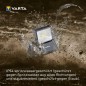 Preview: VARTA Baustrahler Work Flex® Area Light, inkl. 3x AA Batterien, 17648101421