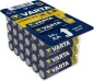 Preview: VARTA Longlife AA Mignon LR6 Batterie (24er Pack) 04106301124