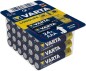 Preview: VARTA Longlife AAA Micro LR03 Batterie 24er Pack 4103301124
