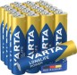 Preview: VARTA Longlife Power AAA Micro Batterien, 20 Stück, 4903121420