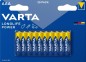 Preview: VARTA Longlife Power AAA Micro Batterien, 20 Stück, 4903121420