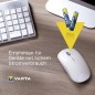 Preview: VARTA Longlife Power AAA Micro Batterien, 20 Stück, 4903121420