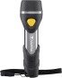 Preview: VARTA Taschenlampe Day Light Multi LED F10, inkl. 1x AA Batterien, 16631101421