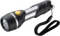 Preview: VARTA Taschenlampe Day Light Multi LED F10, inkl. 1x AA Batterien, 16631101421