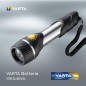 Preview: VARTA Taschenlampe Day Light Multi LED F10, inkl. 1x AA Batterien, 16631101421
