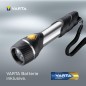 Preview: VARTA Taschenlampe Day Light Multi LED F10,  inkl. 1x AA Batterien, 16631101421